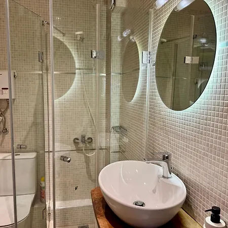 Smab In Ladadika Thessaloníki