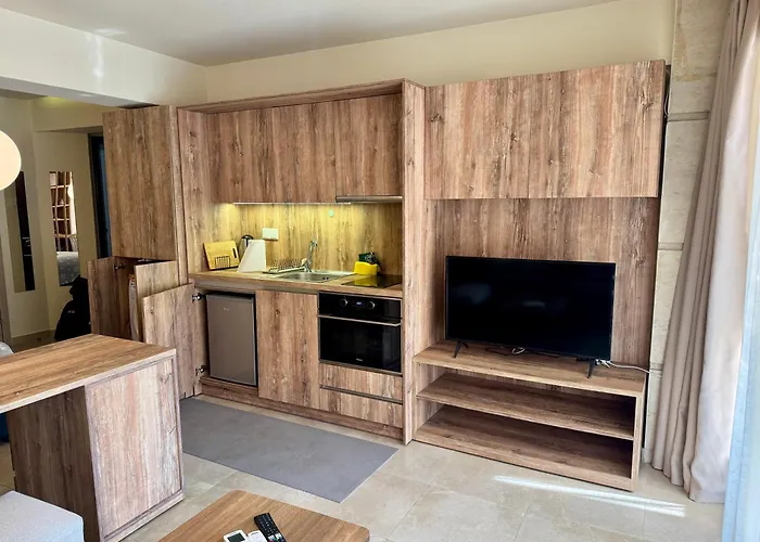 Apartament Smab In Ladadika