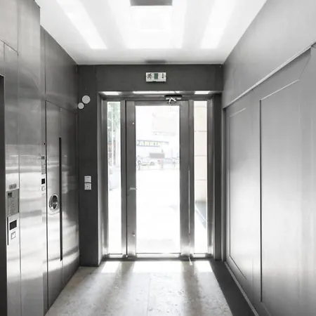 Apartamento Smab In Ladadika *