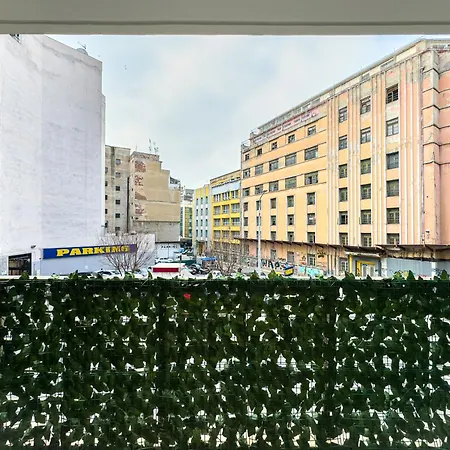Smab In Ladadika * Салоники