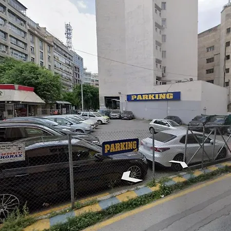 Smab In Ladadika Апартаменты *