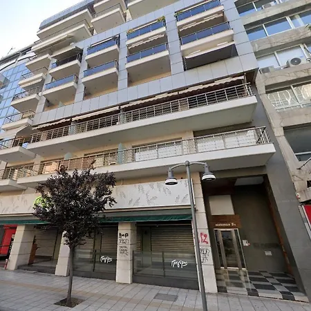 Smab In Ladadika Thessaloniki