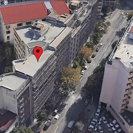 Апартаменты Smab In Ladadika