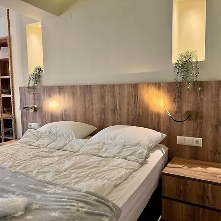 Smab In Ladadika Apartamento Tesalónica