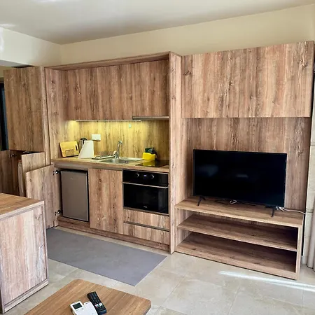 Apartamento Smab In Ladadika