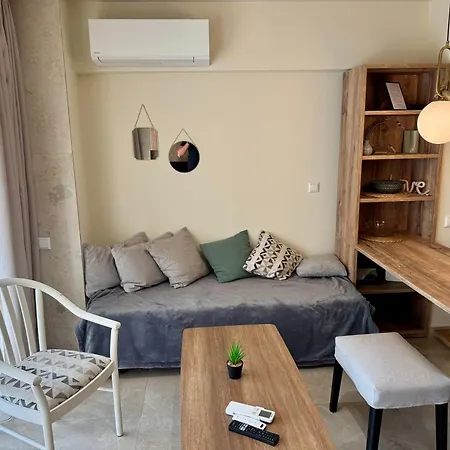 Smab In Ladadika Apartamento *