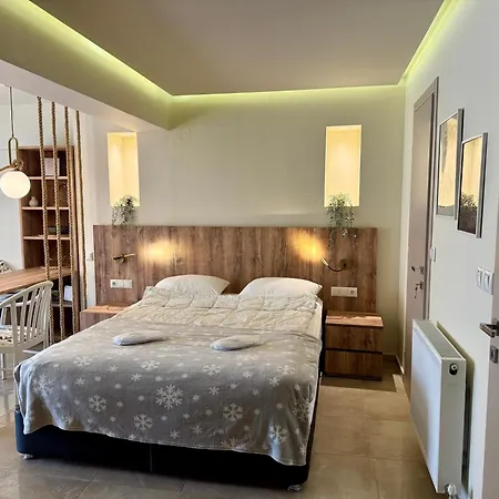 Smab In Ladadika * 塞萨洛尼基