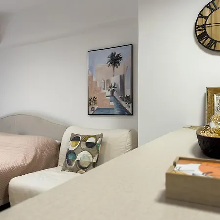 Appartement Smab In Ladadika *
