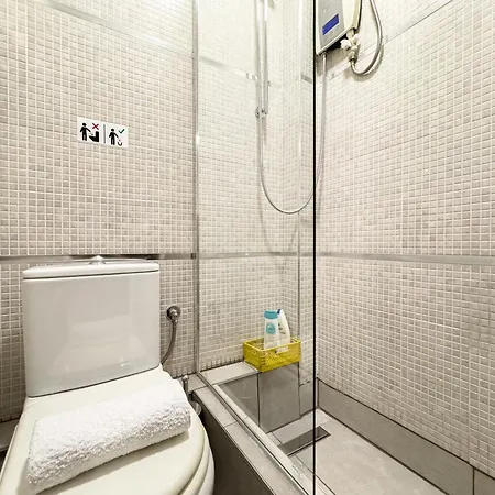 Smab In Ladadika Appartement