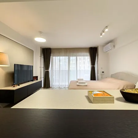 Appartement Smab In Ladadika *
