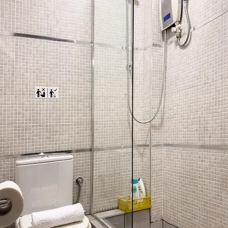 Appartement Smab In Ladadika
