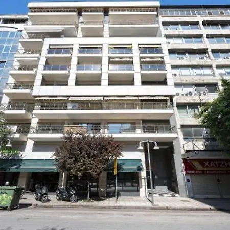 Smab In Ladadika Θεσσαλονίκη